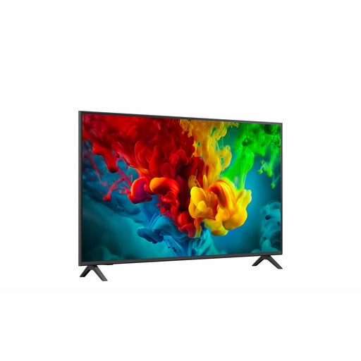 LG 55QNED82BUA | 55" QNED TV - 120Hz (144Hz VRR) - QNED82B Series - ThinQ AI-Sonxplus St-Georges