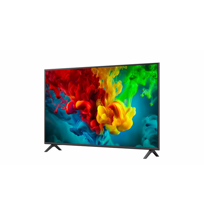 LG 55QNED82BUA | 55" QNED TV - 120Hz (144Hz VRR) - QNED82B Series - ThinQ AI-Sonxplus St-Georges