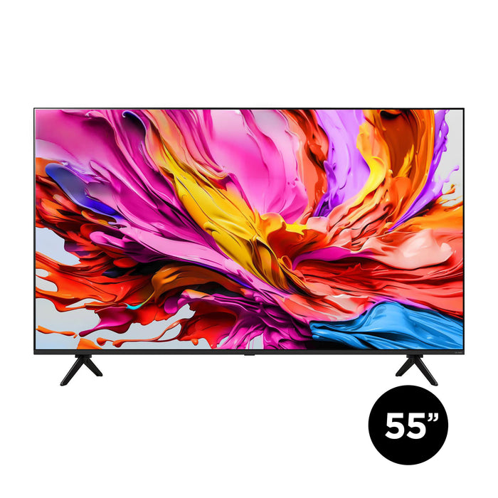 LG 55QNED91AUA | Téléviseur 55" - UHD 4K - Mini-LED - Série QNED91 | 01 | Sonxplus St-Georges