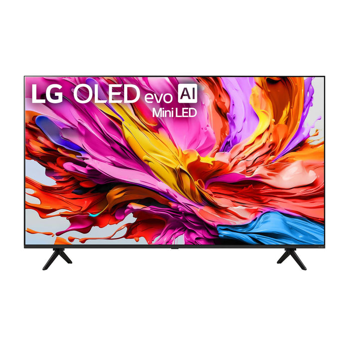 LG 55QNED91AUA | Téléviseur 55" - UHD 4K - Mini-LED - Série QNED91 | 02 | Sonxplus St-Georges