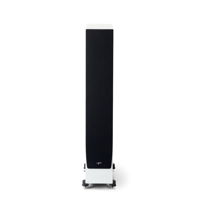 Paradigm Monitor SE 6000F | Haut-parleurs tour - 93 db - 40 Hz - 21 000 Hz - 8 ohms - Blanc - Paire-Sonxplus St-Georges