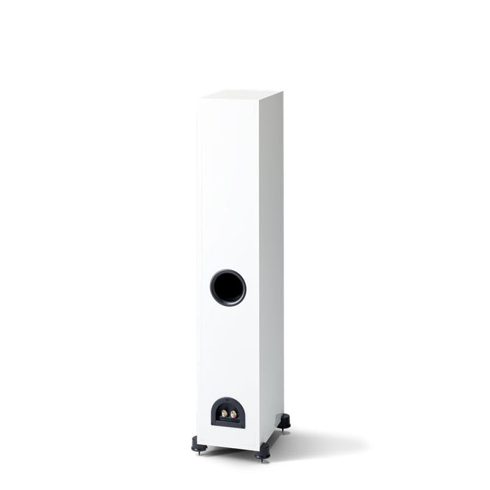 Paradigm Monitor SE 3000F | Haut-parleur tour - 91 db - 42 Hz - 21 000 Hz - 8 ohms - Blanc - Paire-Sonxplus St-Georges