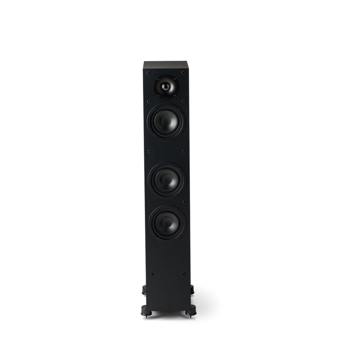 Paradigm Monitor SE 3000F | Haut-parleurs tour - 91 db - 42 Hz - 21 000 Hz - 8 ohms - Noir - Paire-Sonxplus St-Georges