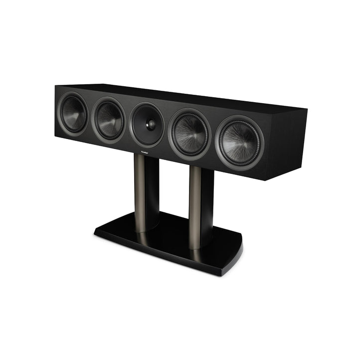 Paradigm Premier 620C V2 | Haut-Parleur de Centre - Noyer noir - Unité-Sonxplus St-Georges