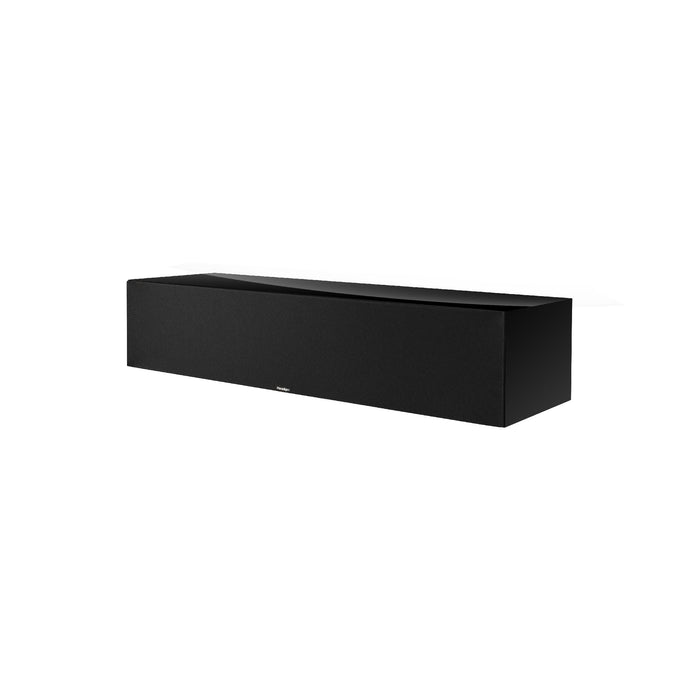Paradigm Premier 620C V2 | Haut-Parleur de Centre - Noir piano - Unité-Sonxplus St-Georges