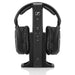 Sennheiser RS 175 | Écouteurs TV sans fil circum-auriculaires - Stéréo - Noir-Sonxplus St-Georges