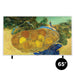 LG 65LX7BPUA | 65" UHD TV - 60Hz - Gallery TV - Matte Screen - ThinQ AI-Sonxplus St-Georges