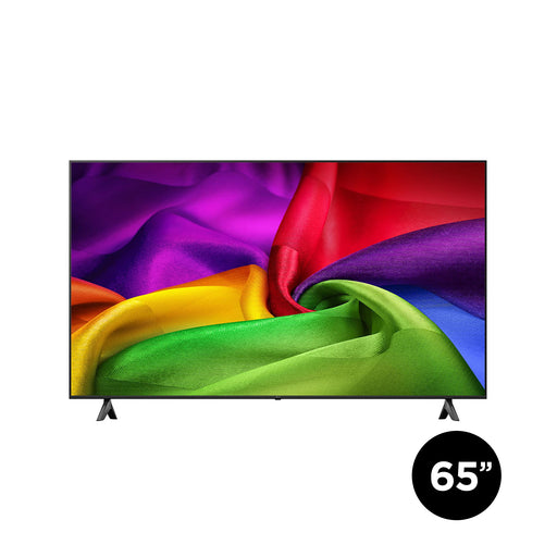 LG 65NU700BPUA | 65" UHD TV - 60Hz - NU70 Series - ThinQ AI-Sonxplus St-Georges