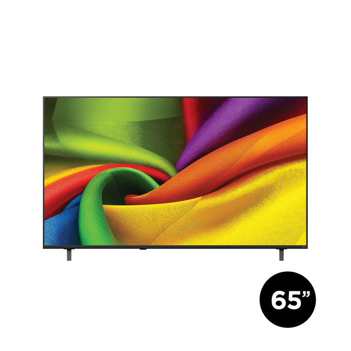 LG 65NU850BPUA | 65" UHD TV - 60Hz - NU85 Series - ThinQ AI-Sonxplus St-Georges