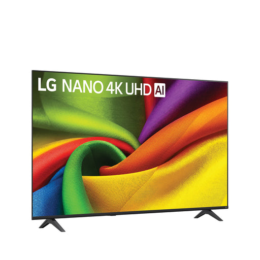LG 65NU850BPUA | 65" UHD TV - 60Hz - NU85 Series - ThinQ AI-Sonxplus St-Georges