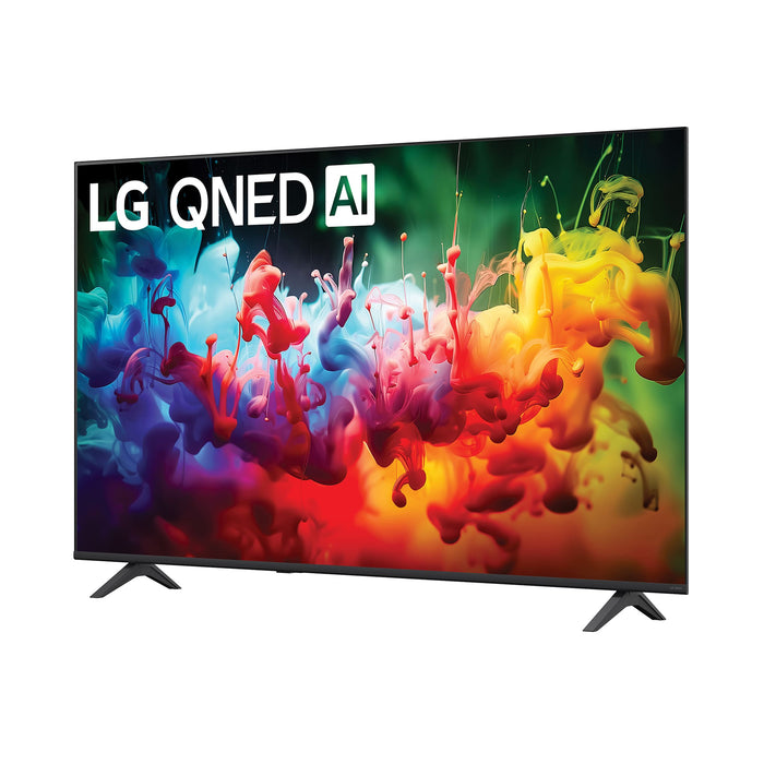LG 65QNED75BUA | 65" QNED TV - 60Hz - QNED75B Series - ThinQ AI-Sonxplus St-Georges