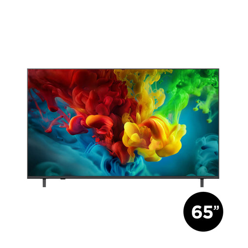 LG 65QNED82BUA | 65" QNED TV - 120Hz (144Hz VRR) - QNED82B Series - ThinQ AI-Sonxplus St-Georges