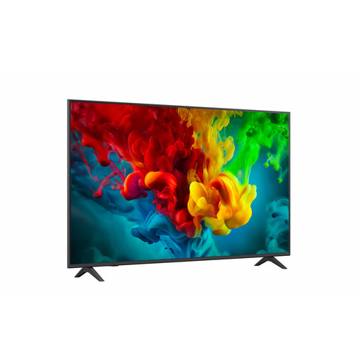 LG 65QNED82BUA | 65" QNED TV - 120Hz (144Hz VRR) - QNED82B Series - ThinQ AI-Sonxplus St-Georges
