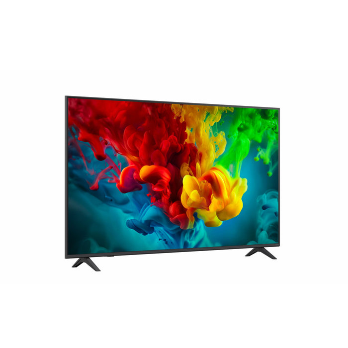 LG 65QNED82BUA | 65" QNED TV - 120Hz (144Hz VRR) - QNED82B Series - ThinQ AI-Sonxplus St-Georges