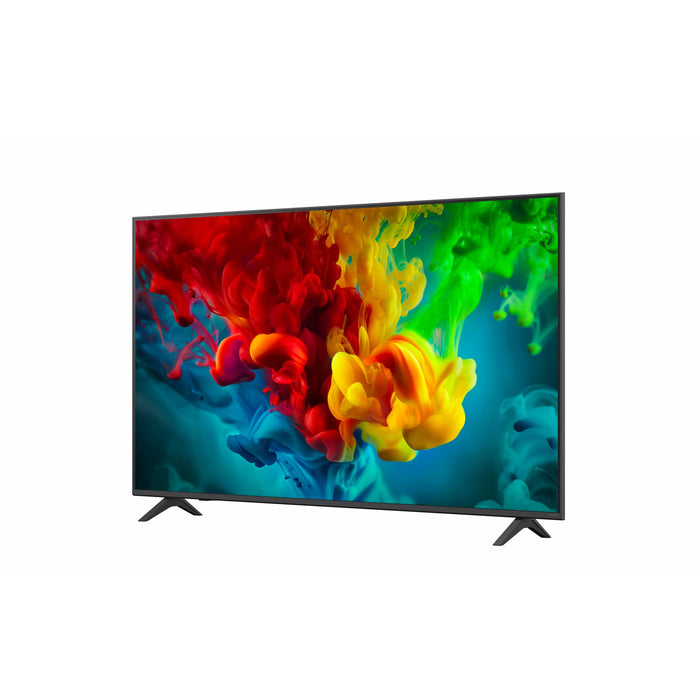 LG 65QNED82BUA | 65" QNED TV - 120Hz (144Hz VRR) - QNED82B Series - ThinQ AI-Sonxplus St-Georges