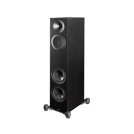 Paradigm Premier 720F V2 | Floorstanding Speakers - Black Walnut - Pair - Sonxplus St-Georges