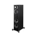 Paradigm Premier 720F V2 | Haut-Parleurs de plancher - Noyer noir - Paire-Sonxplus St-Georges