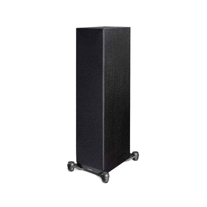 Paradigm Premier 720F V2 | Haut-Parleurs de plancher - Noyer noir - Paire-Sonxplus St-Georges