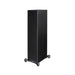 Paradigm Premier 720F V2 | Haut-Parleurs de plancher - Noyer noir - Paire-Sonxplus St-Georges