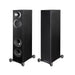 Paradigm Premier 720F V2 | Floorstanding Speakers - Black Walnut - Pair - Sonxplus St-Georges
