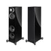 Paradigm Premier 720F V2 | Floorstanding Speakers - Piano Black - Pair - Sonxplus St-Georges