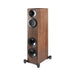 Paradigm Premier 720F V2 | Haut-Parleurs de plancher - Noyer - Paire-Sonxplus St-Georges