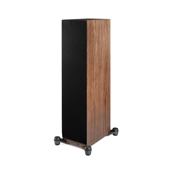 Paradigm Premier 720F V2 | Haut-Parleurs de plancher - Noyer - Paire-Sonxplus St-Georges