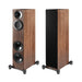Paradigm Premier 720F V2 | Floorstanding Speakers - Walnut - Pair - Sonxplus St-Georges