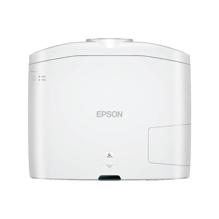 Epson Home Cinema 4010 | Projecteur LCD Cinéma - 16:9 - 4K Pro-UHD - Blanc-Sonxplus St-Georges