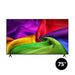 LG 75NU700BPUA | Téléviseur UHD 75" - 60Hz - Série NU70 - ThinQ AI | 01 | Sonxplus St-Georges