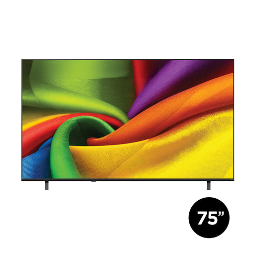 LG 75NU850BPUA | 75" UHD TV - 60Hz - NU85 Series - ThinQ AI-Sonxplus St-Georges