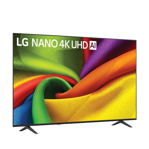 LG 75NU850BPUA | 75" UHD TV - 60Hz - NU85 Series - ThinQ AI-Sonxplus St-Georges