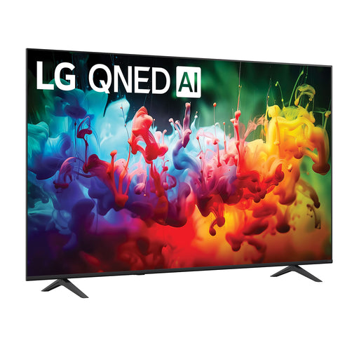 LG 75QNED75BUA | 75" QNED TV - 60Hz - QNED75B Series - ThinQ AI-Sonxplus St-Georges
