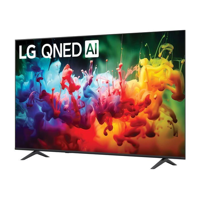 LG 75QNED75BUA | 75" QNED TV - 60Hz - QNED75B Series - ThinQ AI-Sonxplus St-Georges