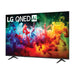 LG 75QNED75BUA | 75" QNED TV - 60Hz - QNED75B Series - ThinQ AI-Sonxplus St-Georges