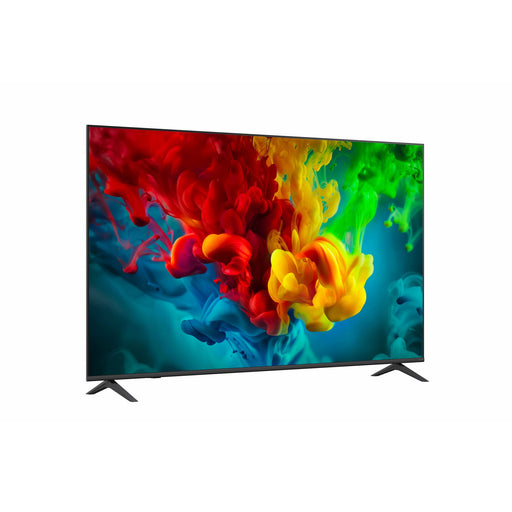 LG 75QNED82BUA | 75" QNED TV - 120Hz (144Hz VRR) - QNED82B Series - ThinQ AI-Sonxplus St-Georges