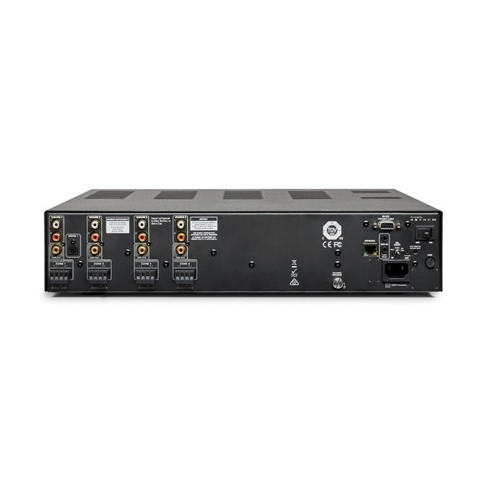 Anthem MDX8 | Amplificateur 8 canaux 4 zones et plus - Noir-Sonxplus St-Georges