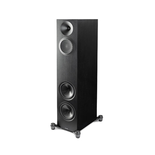 Paradigm Premier 820F V2 | Floorstanding Speakers - Black Walnut - Pair - Sonxplus St-Georges