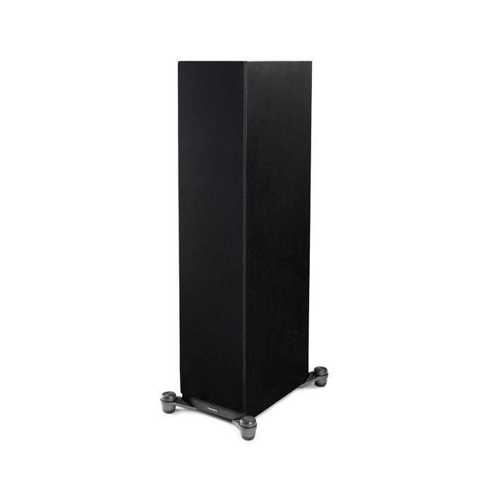 Paradigm Premier 820F V2 | Haut-Parleurs Tour - Noyer Noir - Paire-Sonxplus St-Georges