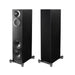 Paradigm Premier 820F V2 | Floorstanding Speakers - Black Walnut - Pair - Sonxplus St-Georges