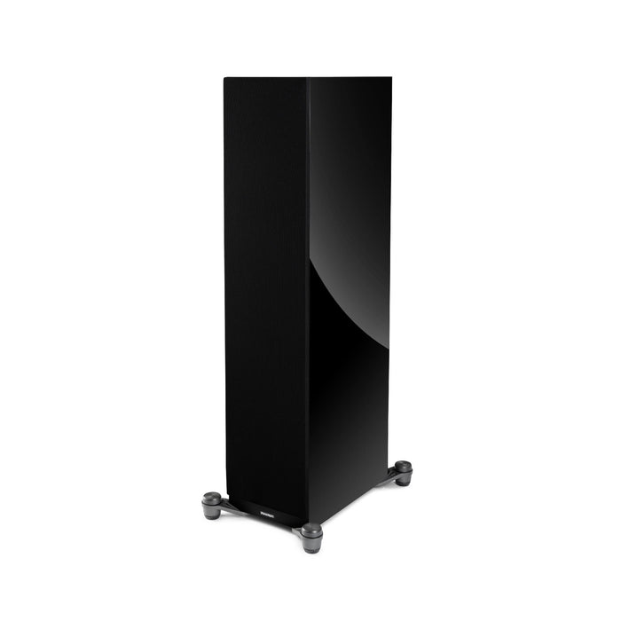 Paradigm Premier 820F V2 | Floorstanding Speakers - Piano Black - Pair - Sonxplus St-Georges
