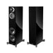 Paradigm Premier 820F V2 | Floorstanding Speakers - Piano Black - Pair - Sonxplus St-Georges
