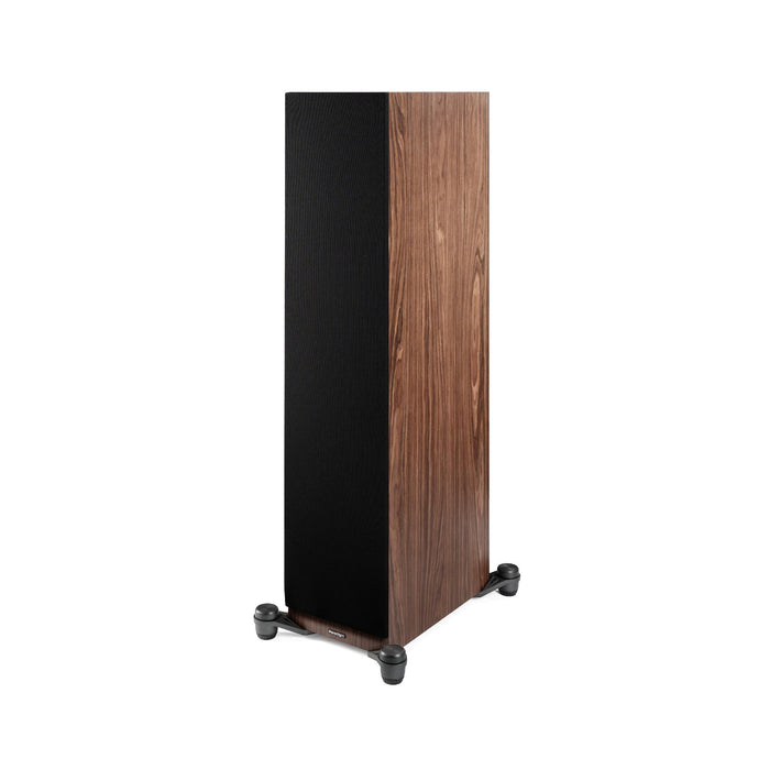 Paradigm Premier 820F V2 | Haut-Parleurs Tour - Noyer - Paire-Sonxplus St-Georges