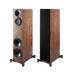 Paradigm Premier 820F V2 | Floorstanding Speakers - Walnut - Pair - Sonxplus St-Georges