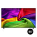 LG 85NU700BPUA | 85" UHD TV - 60Hz - NU70 Series - ThinQ AI-Sonxplus St-Georges