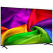 LG 85NU700BPUA | 85" UHD TV - 60Hz - NU70 Series - ThinQ AI-Sonxplus St-Georges