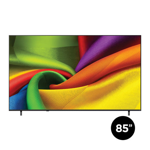 LG 85NU850BPUA | 85" UHD TV - 60Hz - NU85 Series - ThinQ AI-Sonxplus St-Georges