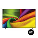 LG 85NU850BPUA | 85" UHD TV - 60Hz - NU85 Series - ThinQ AI-Sonxplus St-Georges