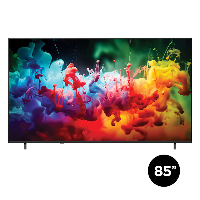 LG 85QNED75BUA | 85" QNED TV - 60Hz - QNED75B Series - ThinQ AI-Sonxplus St-Georges