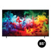 LG 85QNED75BUA | 85" QNED TV - 60Hz - QNED75B Series - ThinQ AI-Sonxplus St-Georges